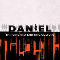 Standing Firm in a Shifting Culture | Neal Rich | 10.13.24