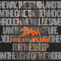 I AM the Good Shepherd | Neal Rich | 05.05.24