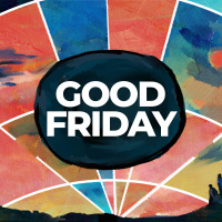 Good Friday | Neal Rich | 04.18.25