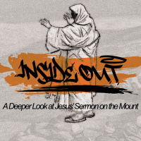 Blessed are those who Hunger and Thirst for Righteousness | Neal Rich | 06.23.24