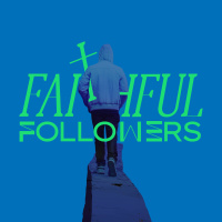 Faithful Followers | Jonas Sjostrom | 12.29.24