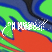 On Mission On Purpose | Neal Rich | 01.19.25