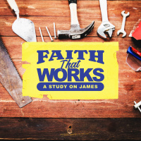 Visible Faith | Neal Rich | 06.22.25