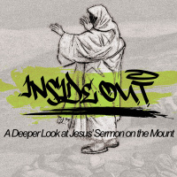 Blessed are Those who Mourn | Amos J. Olivarez | 06.09.24