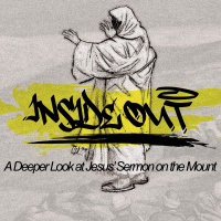 Blessed are the Poor in Spirit | Neal Rich | 06.02.24