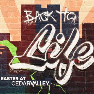 Cedar Valley Church Sermons