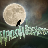 Halloweekend