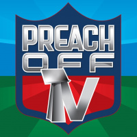 Preach Off 2022 - 5pm