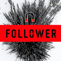 Follower: Jesus Satisfies