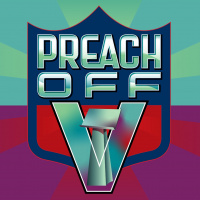 Preach Off 2023 - 9am