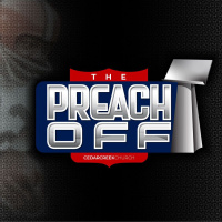 Preach-Off (5:15)