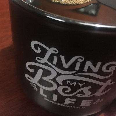 CedarCreek.tv Audio Podcast