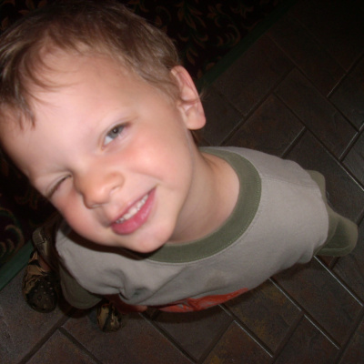 Childrens Ministry Podcast With Jamie Doyle