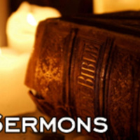 Christmas: Gods Presence Restored - Audio