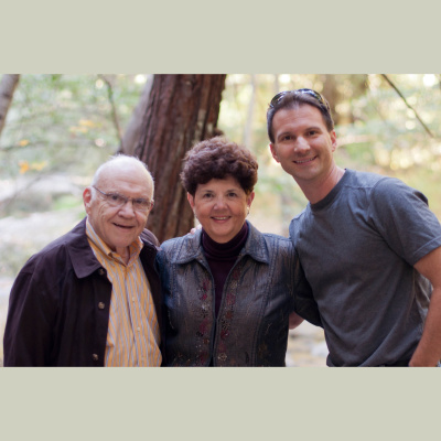 Christian Dads Podcast