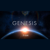 Genesis 11:5-9 (Tower of Babel) - Audio