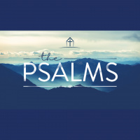 Psalm 2 - Audio