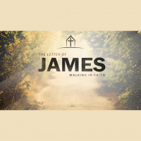James 4:8-10 - Audio