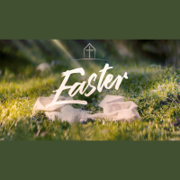 1 Corinthians 15:17-21 / Easter 2025 - Audio