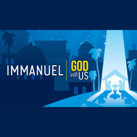 Christmas - Living Mission Minded in Light of the Incarnation - Audio