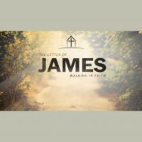 James 1: 13-15 - Audio