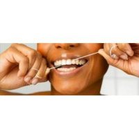 Healthy teeth the natural way