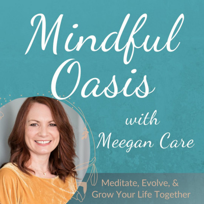 Ohmpod Online Healing Meditations With Meegan Care