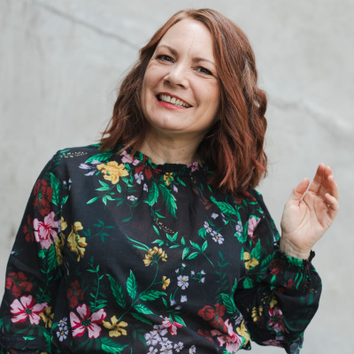 Ohmpod Online Healing Meditations With Meegan Care