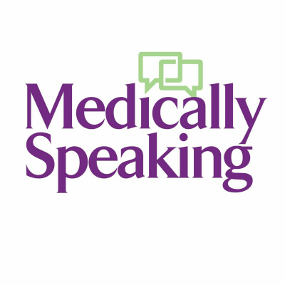 Medically Speaking