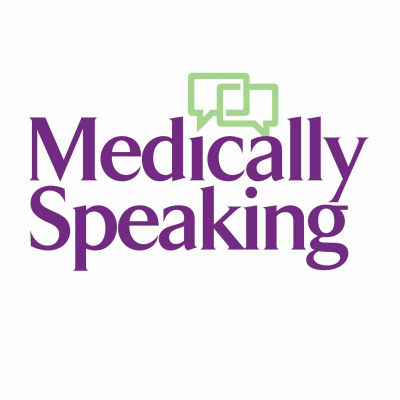 Medically Speaking