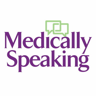 Medically Speaking