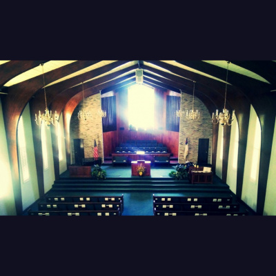 Emmanuel Baptist Church - Podcast