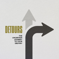 City Church - Detours - Week 4