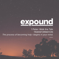 Expound Week 3