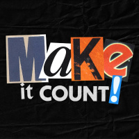 Using Your Voice for Others