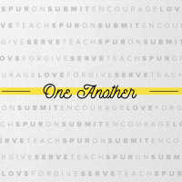 Encourage One Another