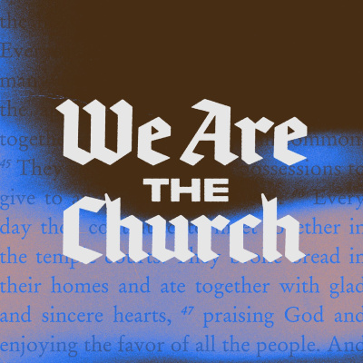 City Church Chattanooga Podcast.