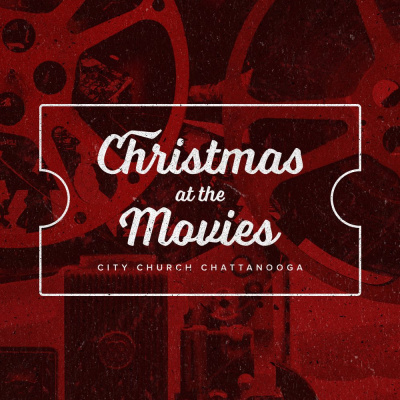 City Church Chattanooga Podcast.