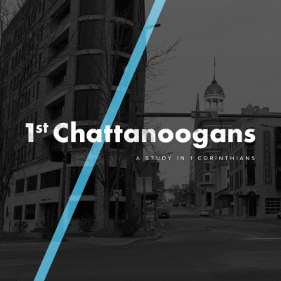 City Church Chattanooga Podcast.