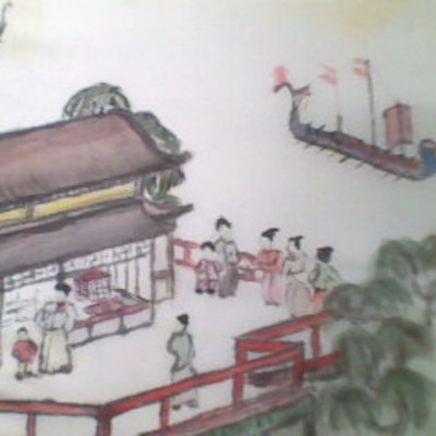 David Morans Amen Corner Radio Program