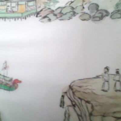 David Morans Amen Corner Radio Program