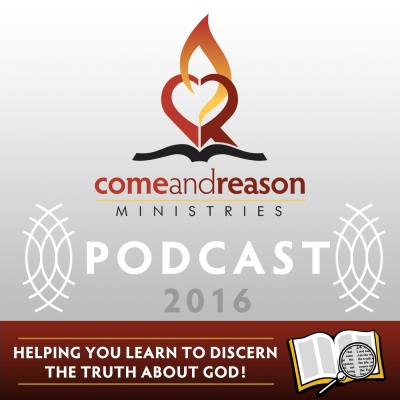 Come And Reason 2016: Bible Study Class