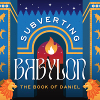 The Lord of the Covenant | Daniel 9