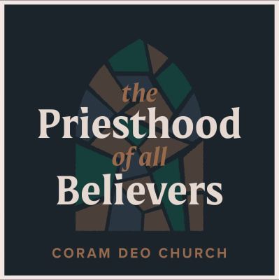 Coram Deo Sermons