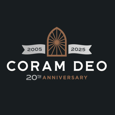 Coram Deo Sermons