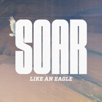 Soar Like An Eagle