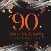 90th Anniversary Celebration
