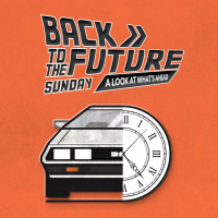 Back To The Future