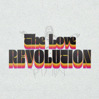 Love Revolution