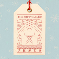 The Gift Called Jesus
